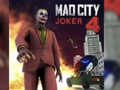 Oyunu Mad City Joker 4