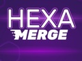 Oyunu Hexa Merge