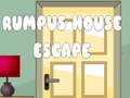 Oyunu Rumpus House Escape