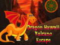 Oyunu Dragon Hawaii Volcano Escape 