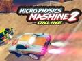 Oyunu Micro Physics Mashine Online 2