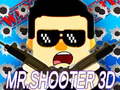 Oyunu Mr.Shooter 3D