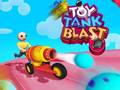 Oyunu Toy Tank Blast