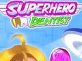 Oyunu Superhero Dentist