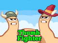 Oyunu Thumb Fighter