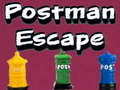 Oyunu Postman Escape