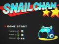 Oyunu Snail Chan