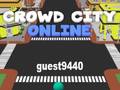 Oyunu Crowd City Online
