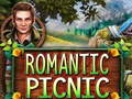 Oyunu Romantic Picnic