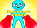 Oyunu Knockout Punch