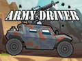 Oyunu Army Driver
