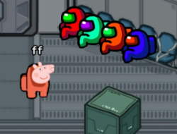 Aramızda Peppa 