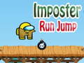 Oyunu Imposter Run Jump