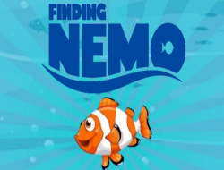 Kayıp Balık Nemo .