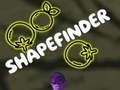 Oyunu Shapefinder