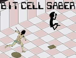 Bit Hücre Sabre 