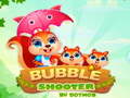Oyunu Bubble Shooter by Dotmov