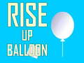 Oyunu Rise Up Ballon 