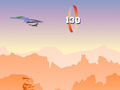 Oyunu Canyon Glider