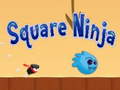 Oyunu Square Ninja 