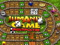 Oyunu Jumanji Game Multiplayer