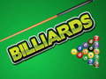 Oyunu Billiards 