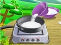 Oyunu Lemon Meringue Pie Cooking