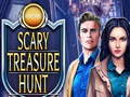 Oyunu Scary Treasure Hunt