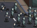 Oyunu Rise of the Marshals