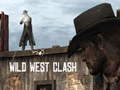 Oyunu Wild West Clash