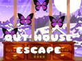 Oyunu Out House Escape