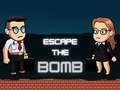 Oyunu Escape The bomb