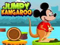 Oyunu Jumpy Kangaro 