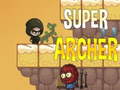 Oyunu Super Archer