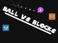 Oyunu Ball vs Blocks