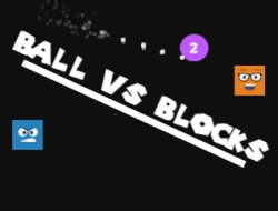 Top vs Bloklar 