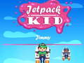 Oyunu Jetpack Kid 