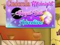 Oyunu Cinderella Midnight Royal Ball Adventure