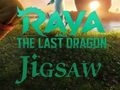Oyunu Raya And The Last Dragon Jigsaw
