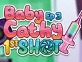 Oyunu Baby Cathy Ep3: 1st Shot