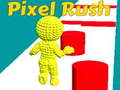 Oyunu Pixel Rush