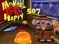 Oyunu Monkey Go Happy Stage 507