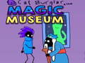Oyunu Cat Burglar & The Magic Museum