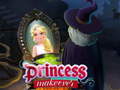 Oyunu Princess Makeover 