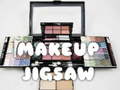 Oyunu Makeup JIGSAW
