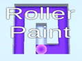 Oyunu Roller Paint 