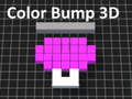 Oyunu Color Bump 3D