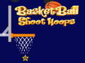 Oyunu Basket Ball Shoot Hoops 
