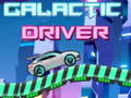 Oyunu Galactic Driver
