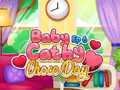 Oyunu Baby Cathy Ep6: Choco Days